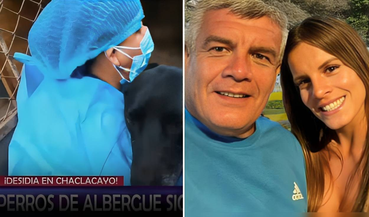 Animalistas enfrentan a Alejandra Baigorria y niegan interés político tras denuncia por abandono de albergue: "Es cuestión de humanidad"