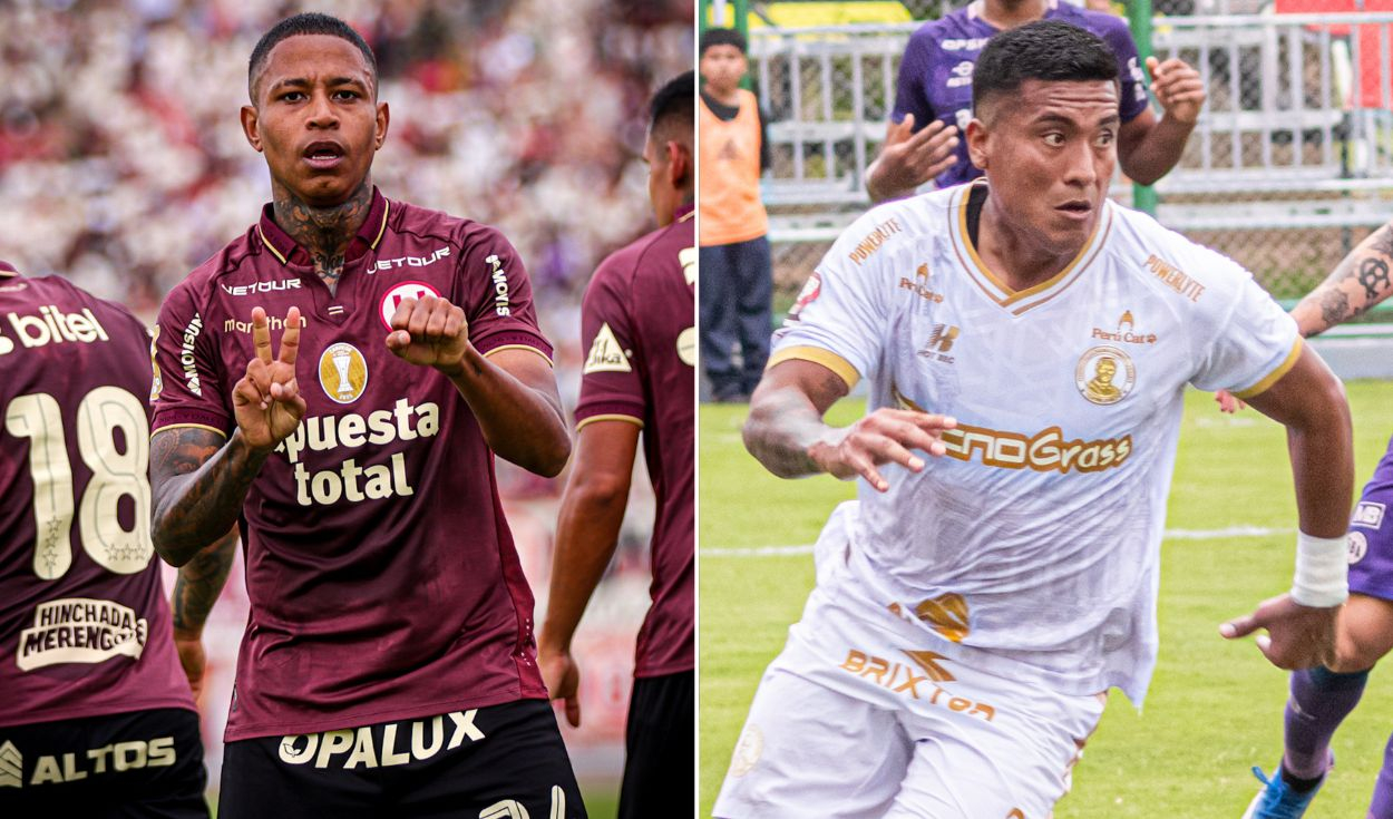 Universitario vs Juan Pablo II EN VIVO: hora y canal del partido por la fecha 13 del Torneo Clausura de la Liga 1 2026