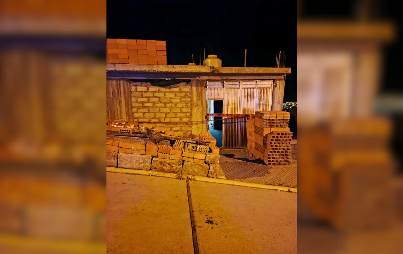 Arequipa: Ocho meses de prisión preventiva contra joven que acuchilló a su hermano en Paucarpata