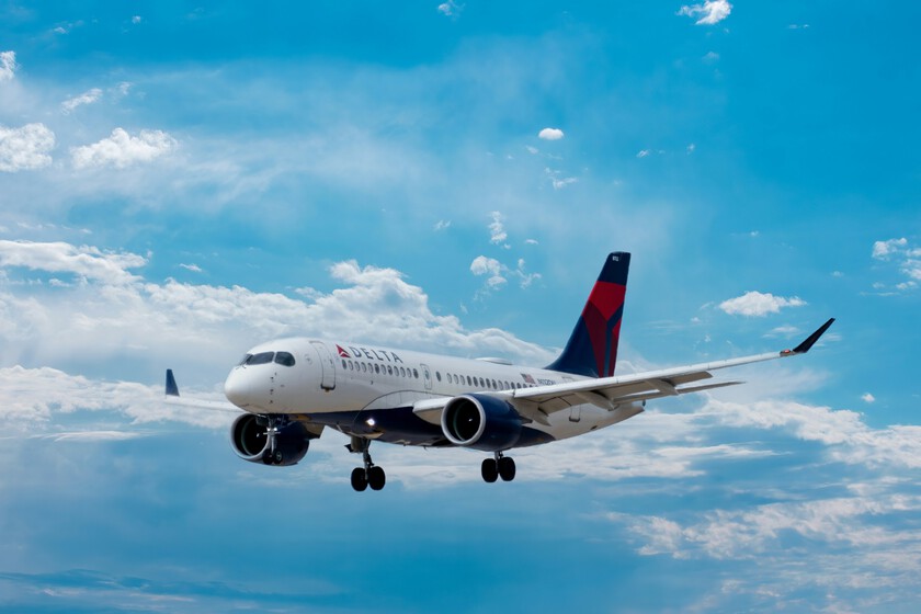 Las aerolíneas están a un paso de empezar a meter precios dinámicos utilizando la IA: el caso de Delta y lo que dice de nosotros