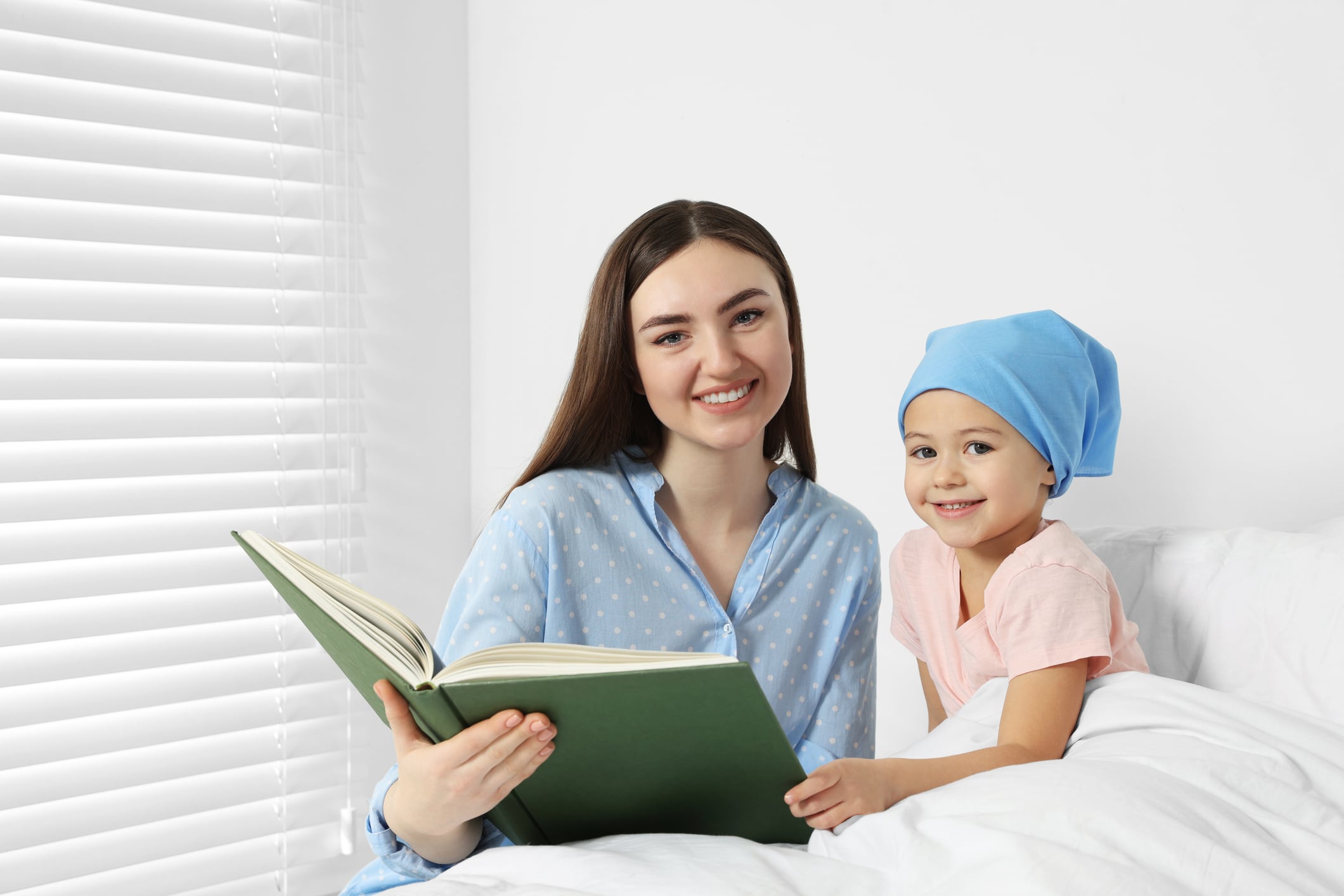 ‘Niños que escriben para niños’: concurso promueve la escritura entre escolares y menores con cáncer