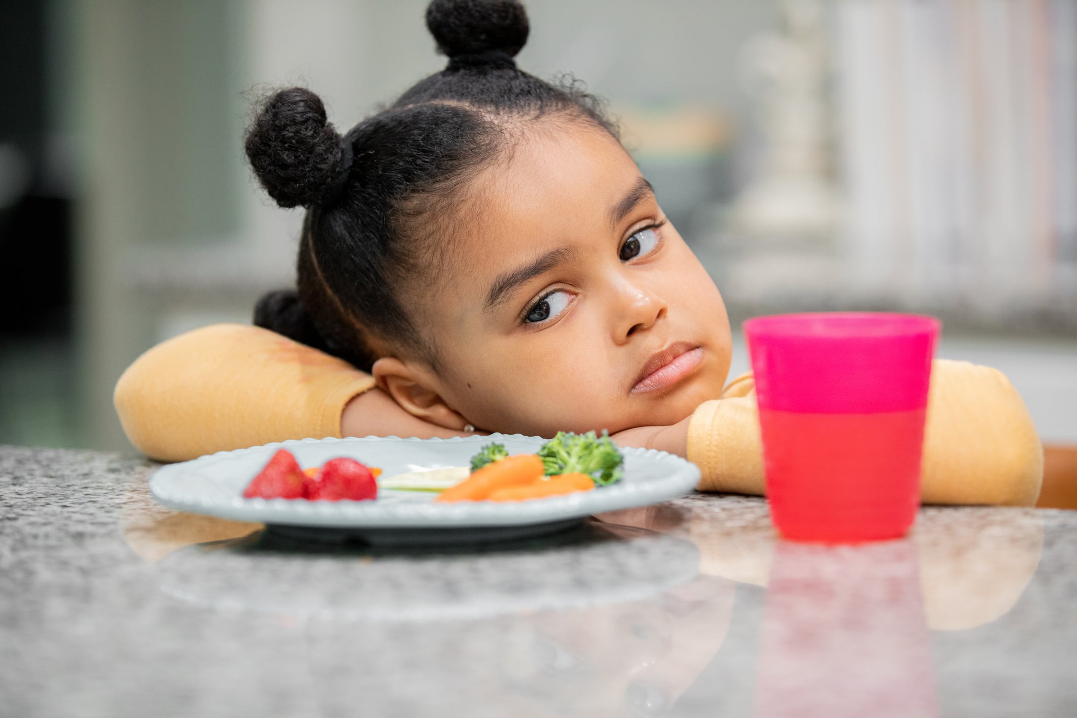 Anemia infantil: cuatro señales de alerta y qué hacer ante la sospecha