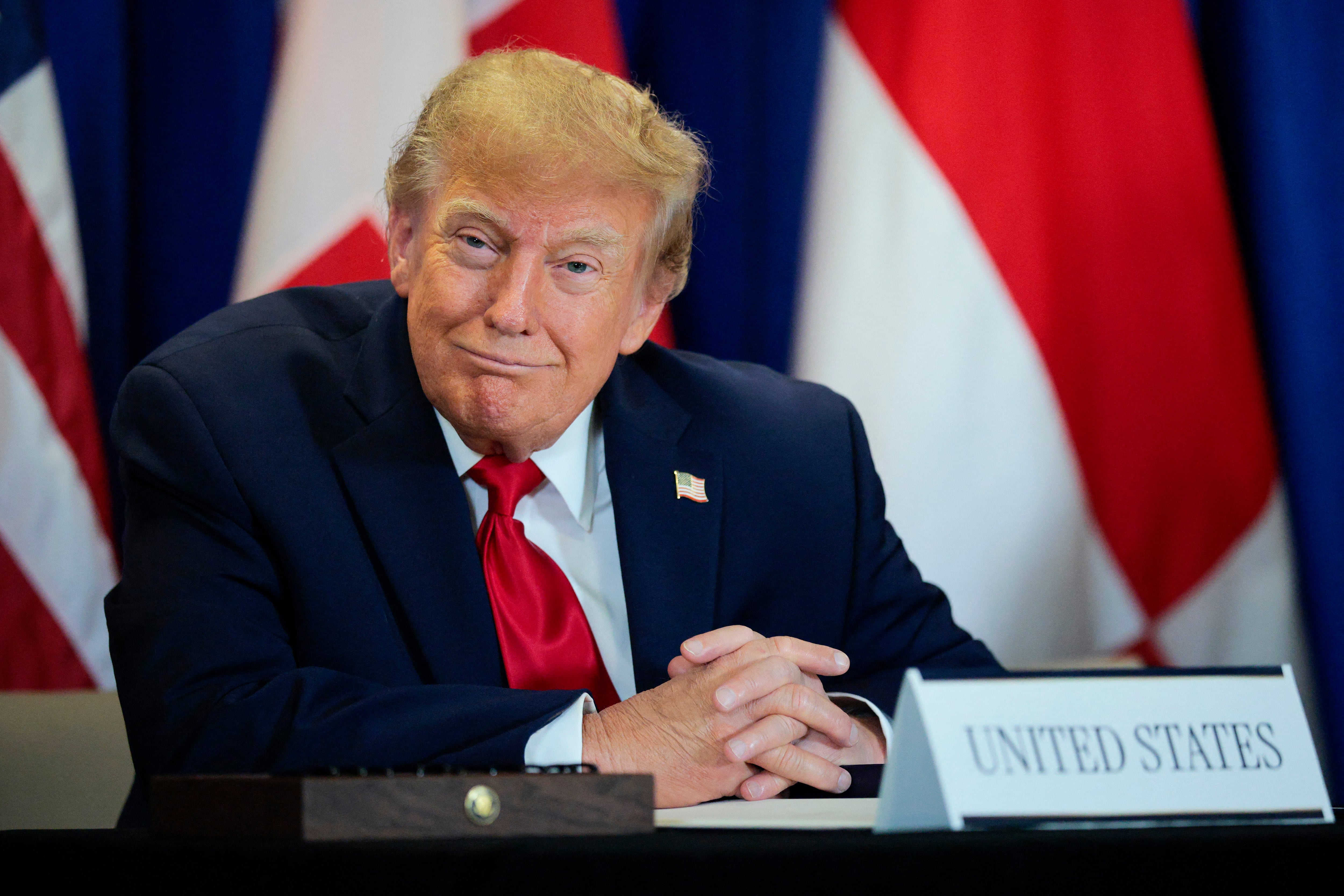 Gobierno de Trump endurece política de visados para evitar el “turismo de nacimiento”