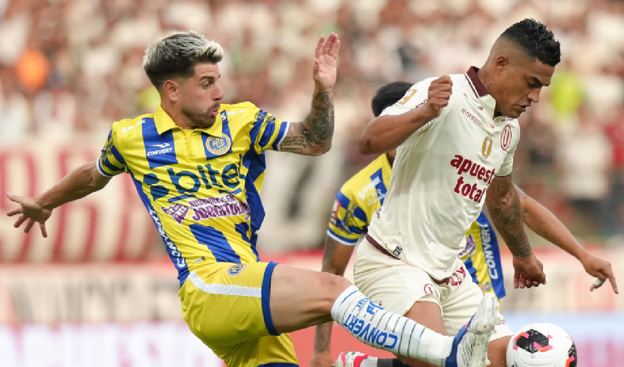 Alineaciones de Universitario vs Cajamarca FC HOY: transmisión del partido por la fecha 5 del Torneo Clausura