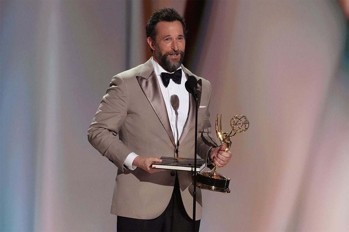 Premios Emmys 2026 EN VIVO: alfombra roja y últimas noticias de la gala que premia lo mejor de la TV y el streaming
