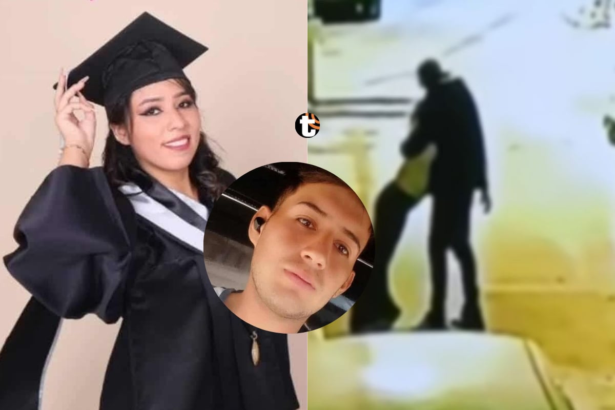 !Venció al cáncer, pero un asesino le cortó las alas! Joven estilista fue hallada muerta en su habitación: Cámaras captaron al sospechoso