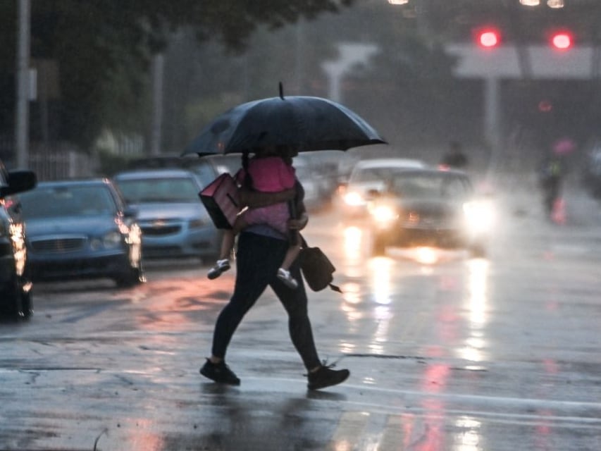 Atención, sur de Florida bajo alerta por recientes lluvias: el pronóstico antes del inicio del ciclo escolar 2026-2027