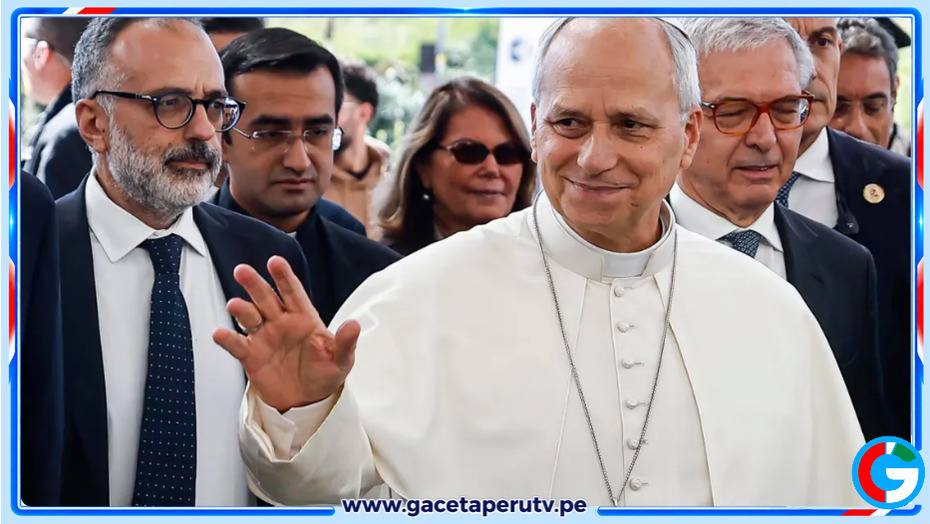 ¡Asombroso! Se confirma que papa León XIV no requiere tratamiento adicional luego de cirugía