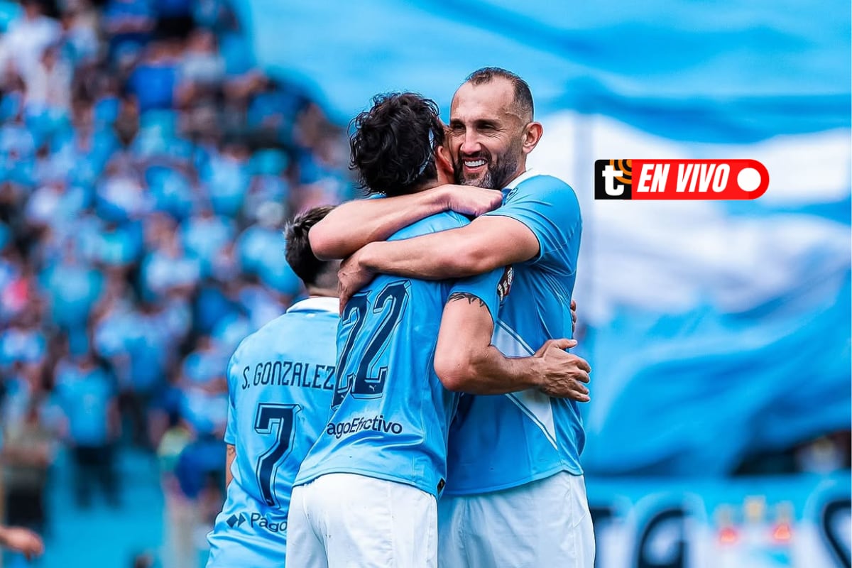 Sporting Cristal vs. Los Chankas: (1-0) sigue encuentro por la fecha 8 del Clausura