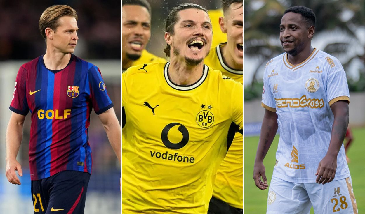 Partidos de hoy, sábado 31 de octubre: horarios y canales para ver fútbol EN VIVO