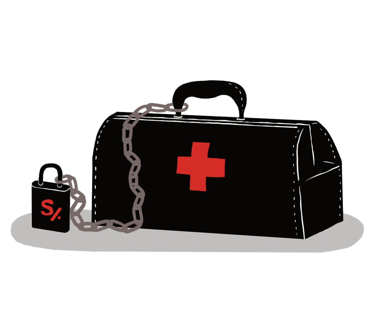 Excesos regulatorios en salud: el precio de regular sin criterio