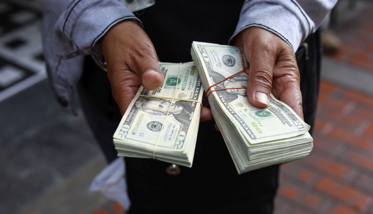 Tipo de cambio hoy en Perú: ¿En cuánto cerró el dólar este miércoles 26 de agosto?