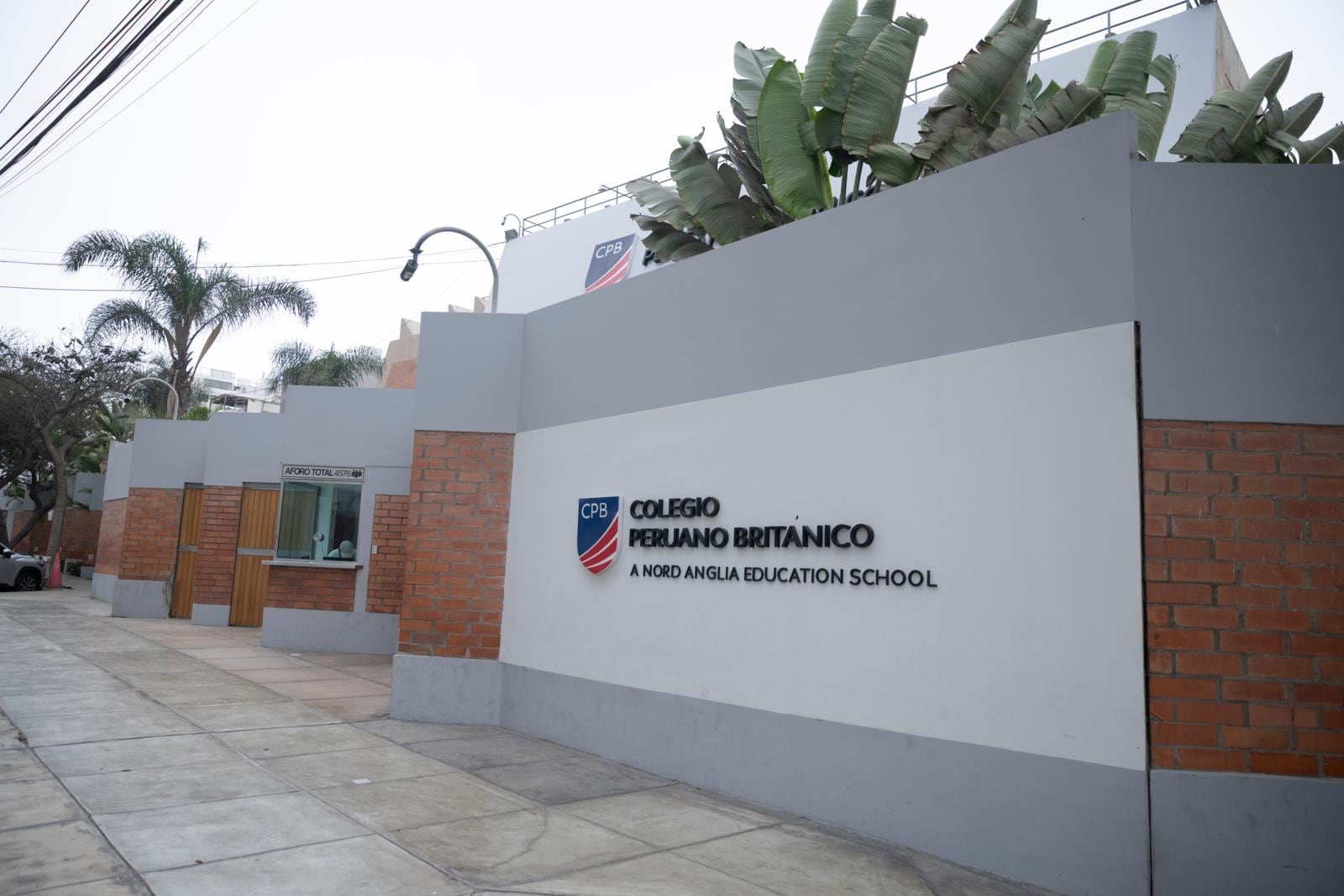 Colegio Peruano Británico suma nuevas familias extranjeras y acelera su expansión: ¿cómo?