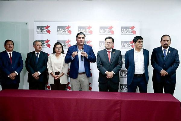Gobiernos regionales alertan recorte de 19.12% en su PIA de inversiones para 2027