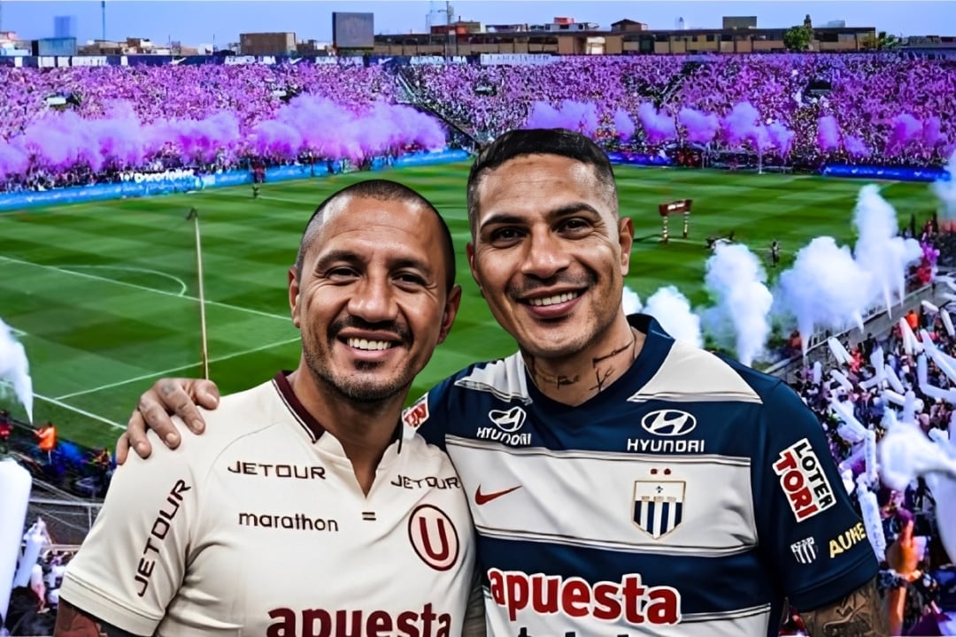 Alianza Lima vs Universitario: hora confirmada para clásico del Torneo Clausura