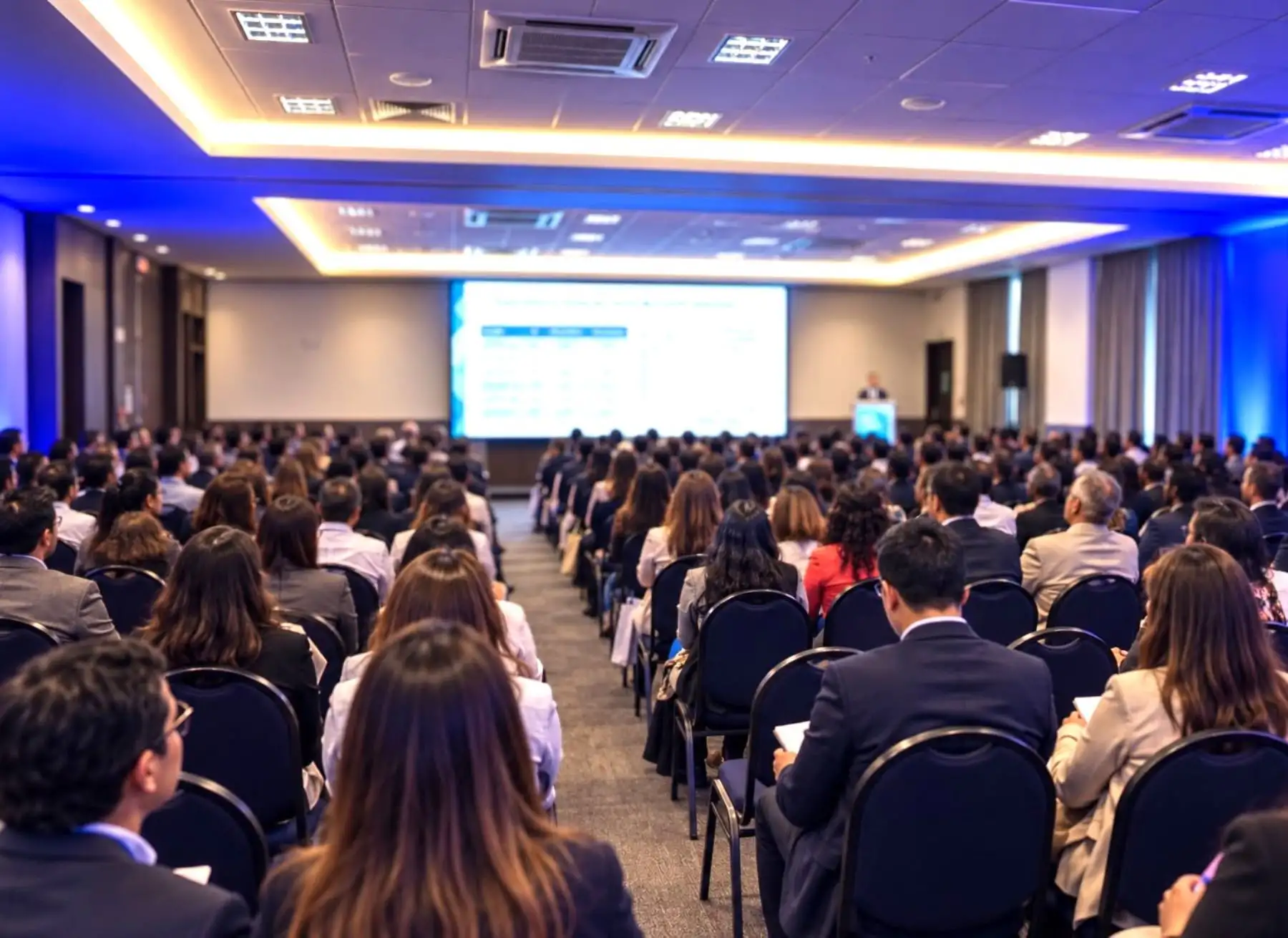 Perú reunirá a expertos internacionales para analizar avances contra el cáncer