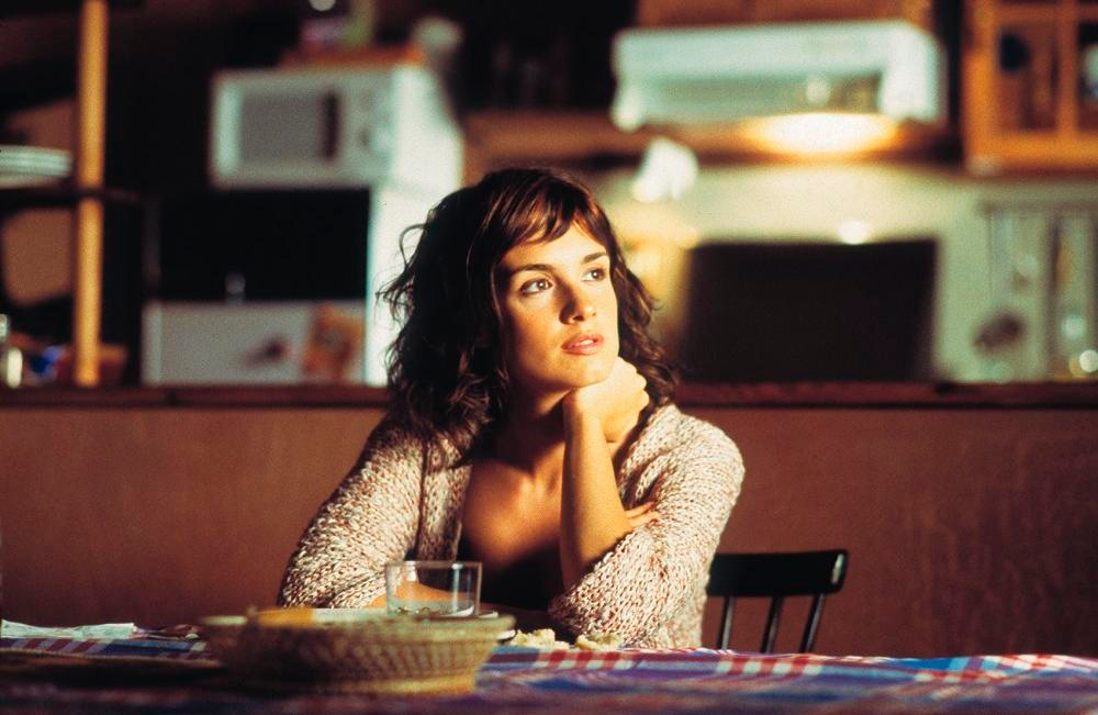 Una película transgresora y provocadora: “Lucía y el sexo”