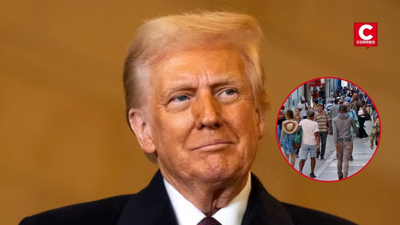 Donald Trump afirma que EE. UU. y Cuba alcanzarán un acuerdo y descarta una intervención militar