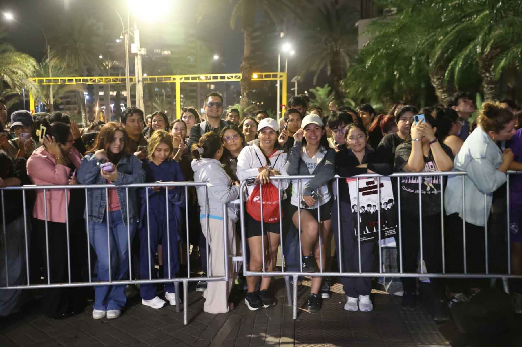 BTS en Lima: 10 datos útiles que debes conocer si asistirás a cualquiera de los conciertos