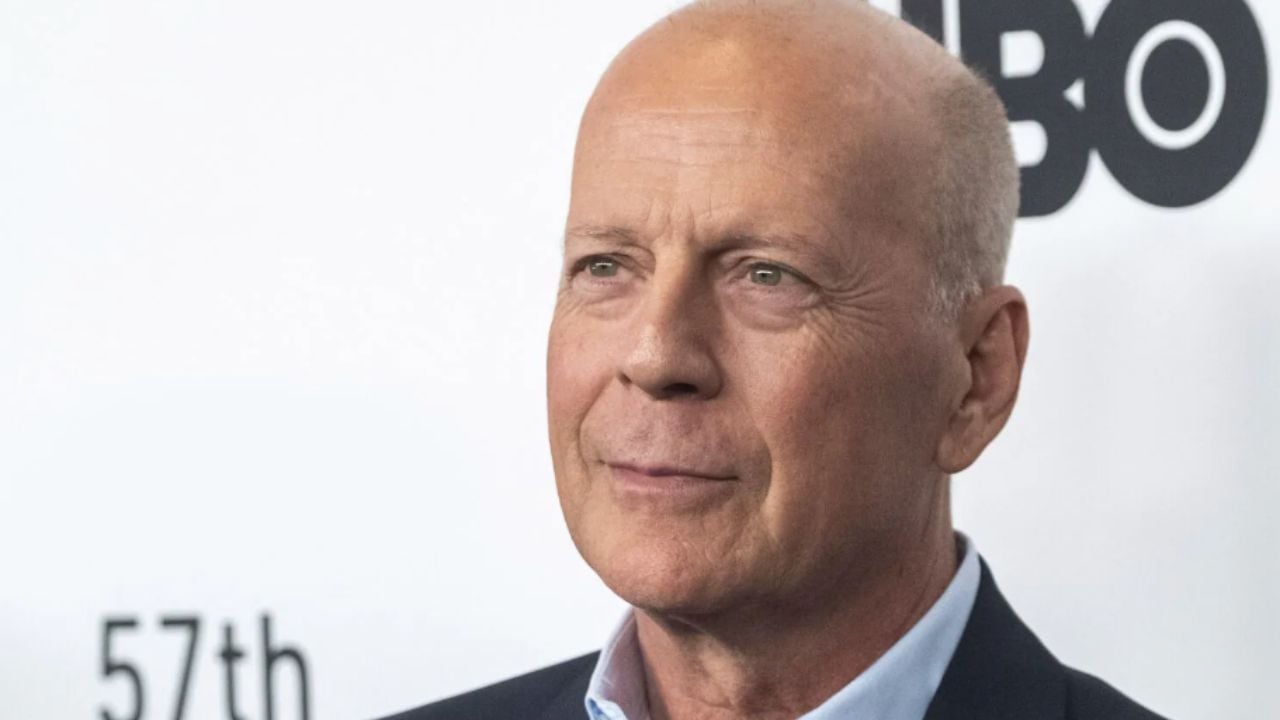 “Sigue siendo una leyenda”: La emotiva nueva imagen de Bruce Willis y el impacto científico de la demencia frontotemporal