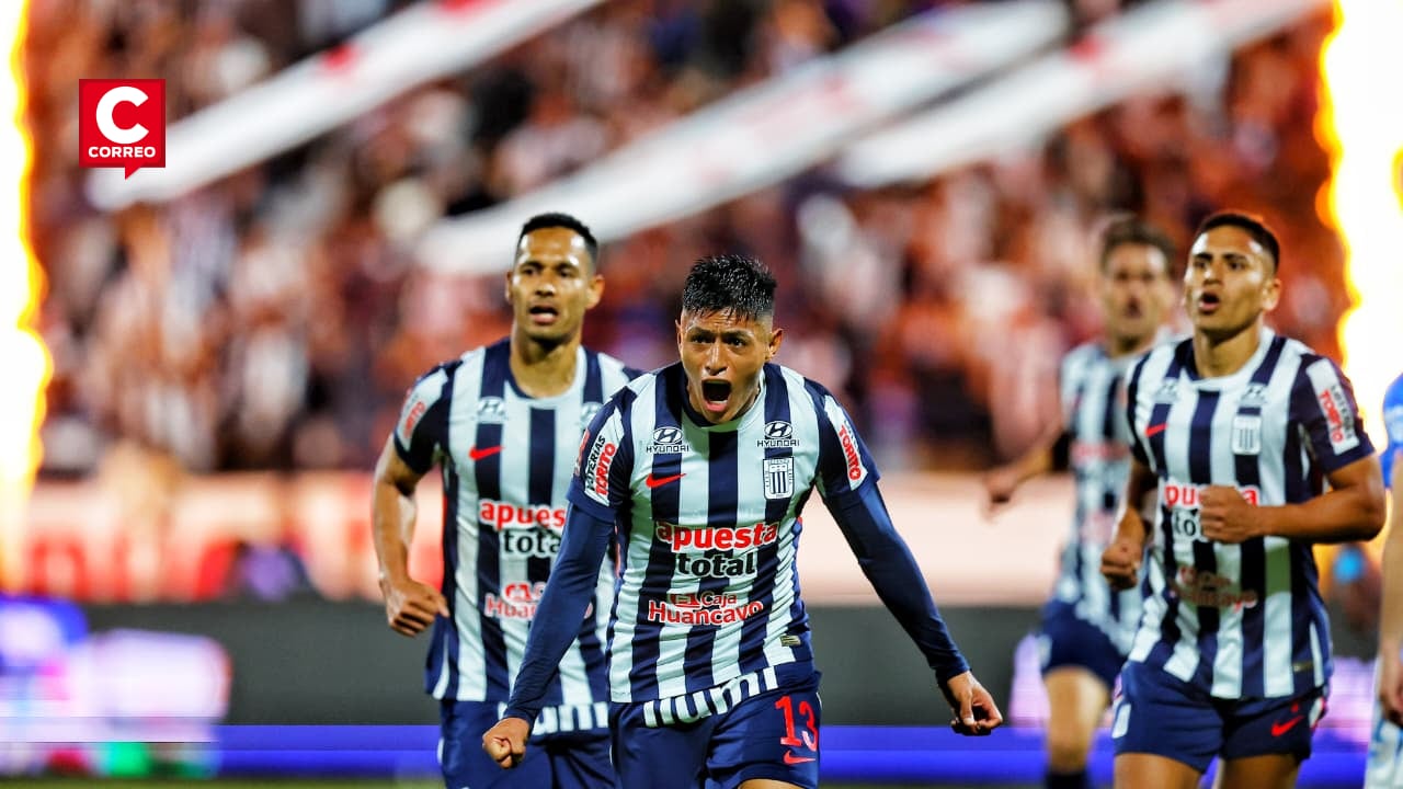 🔴EN VIVO: Alianza Lima vence (1-0) a ADT por la fecha 10 del Torneo Clausura
