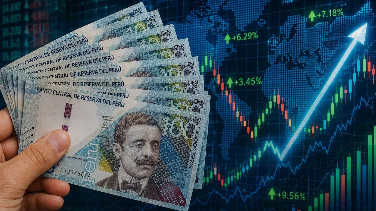 Fondos mutuos: ¿cuál atrae a más inversionistas en 2026 y qué ofrece?