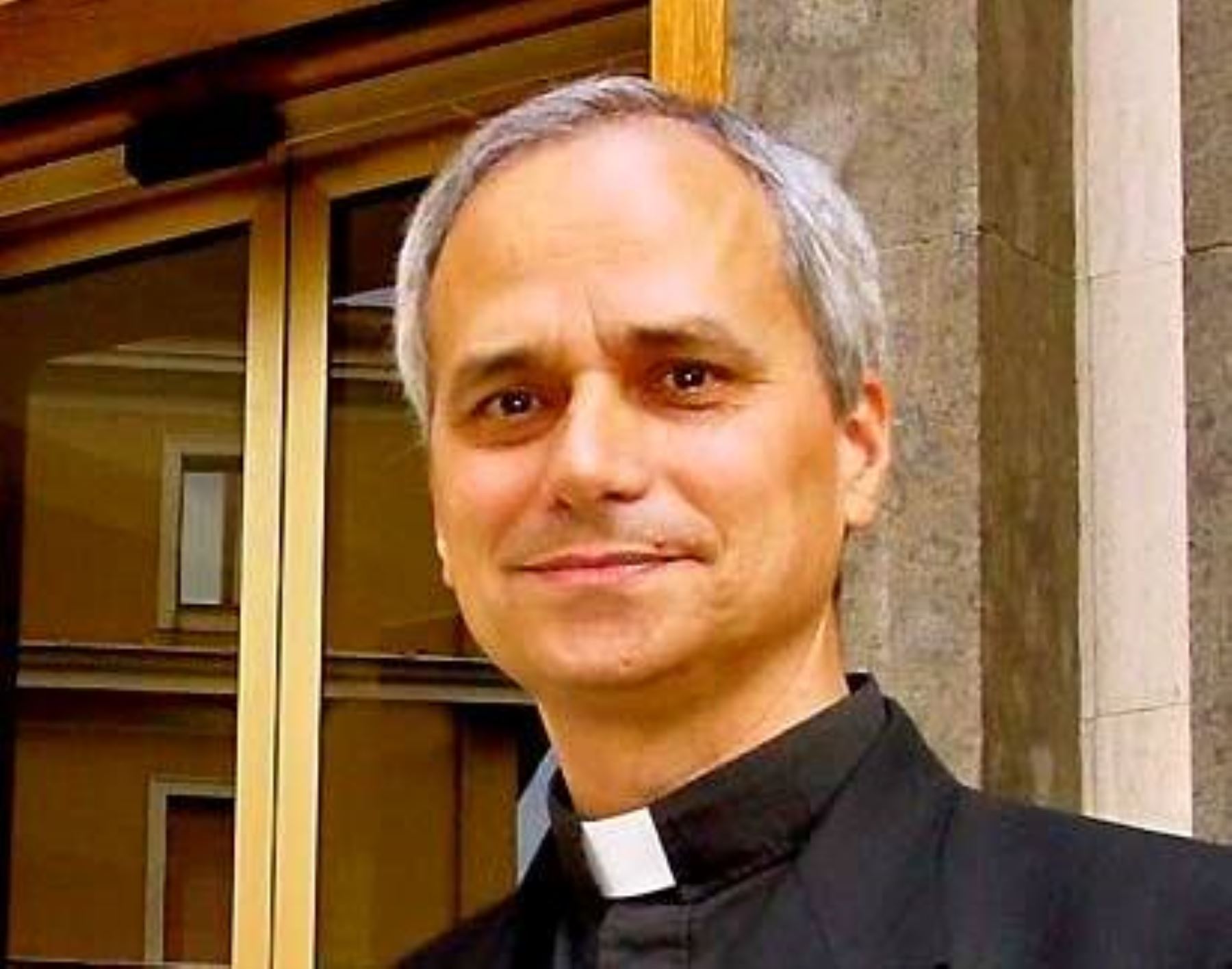 Chiclayo: comedores parroquiales promovidos por el Papa esperan su visita