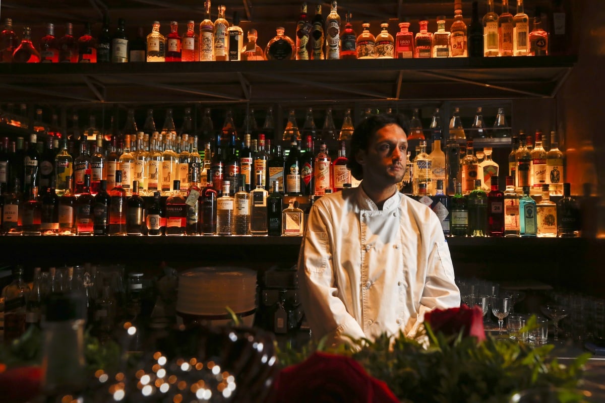 Jaime Pesaque Restaurantes afina su receta de negocios: quiere exportar marcas