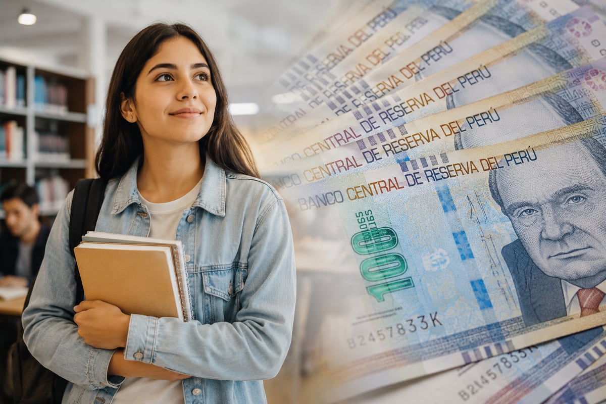 Estas son las 10 carreras universitarias y técnicas mejor pagadas en Perú este 2026