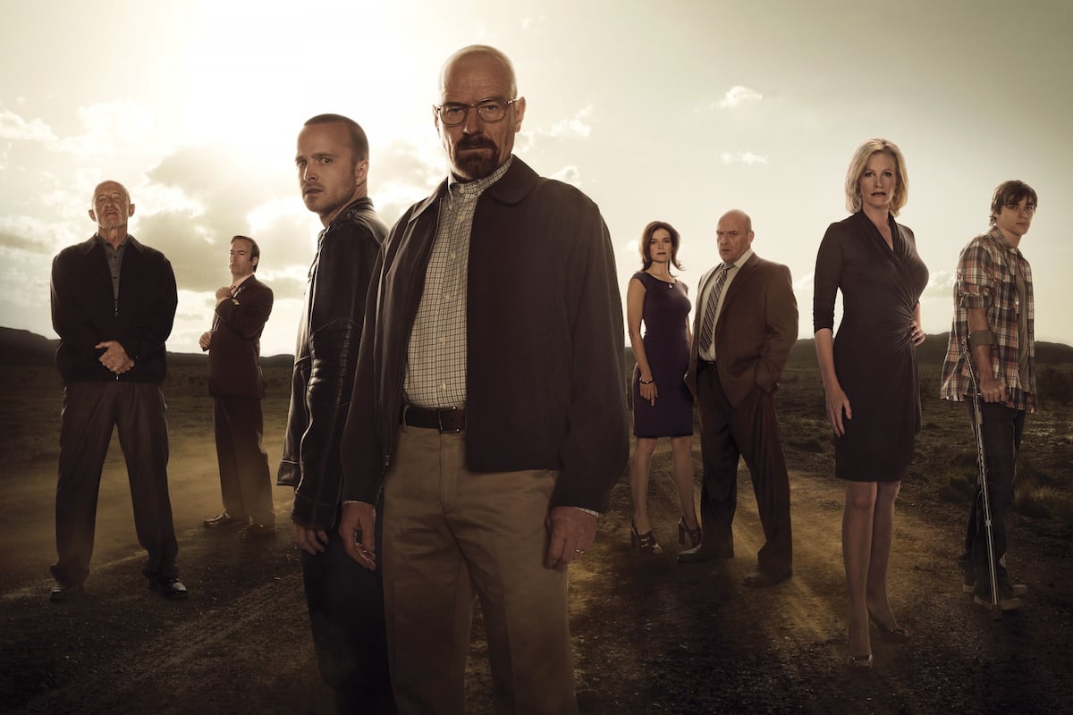 Pico Tv: Las mejores series de la historia