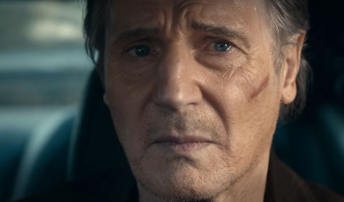 “La mangosta”: dónde y desde cuándo ver la nueva película de acción con Liam Neeson | VIDEO