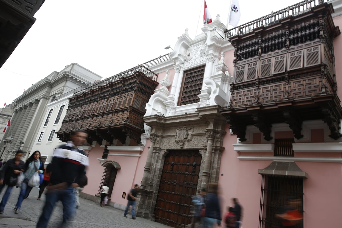 Perú expresa solidaridad con Panamá tras sismo y habilita canales de atención para connacionales