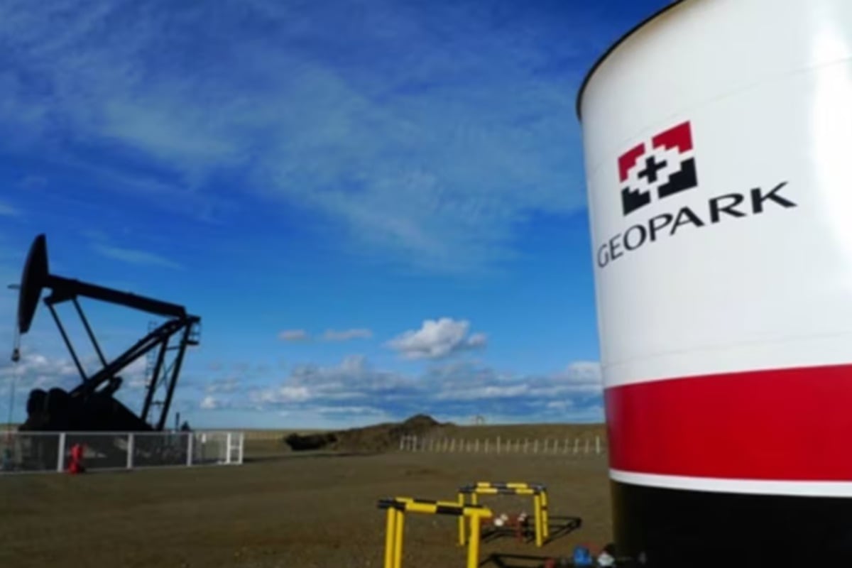 La petrolera colombiana GeoPark anuncia su “entrada estratégica en Venezuela”