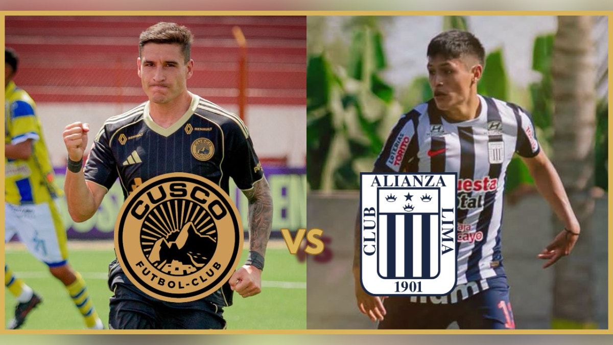 Alianza Lima vs. Cusco FC EN VIVO vía L1 Max y RPP: se enfrentan por la fecha 11 del Torneo Clausura 2026