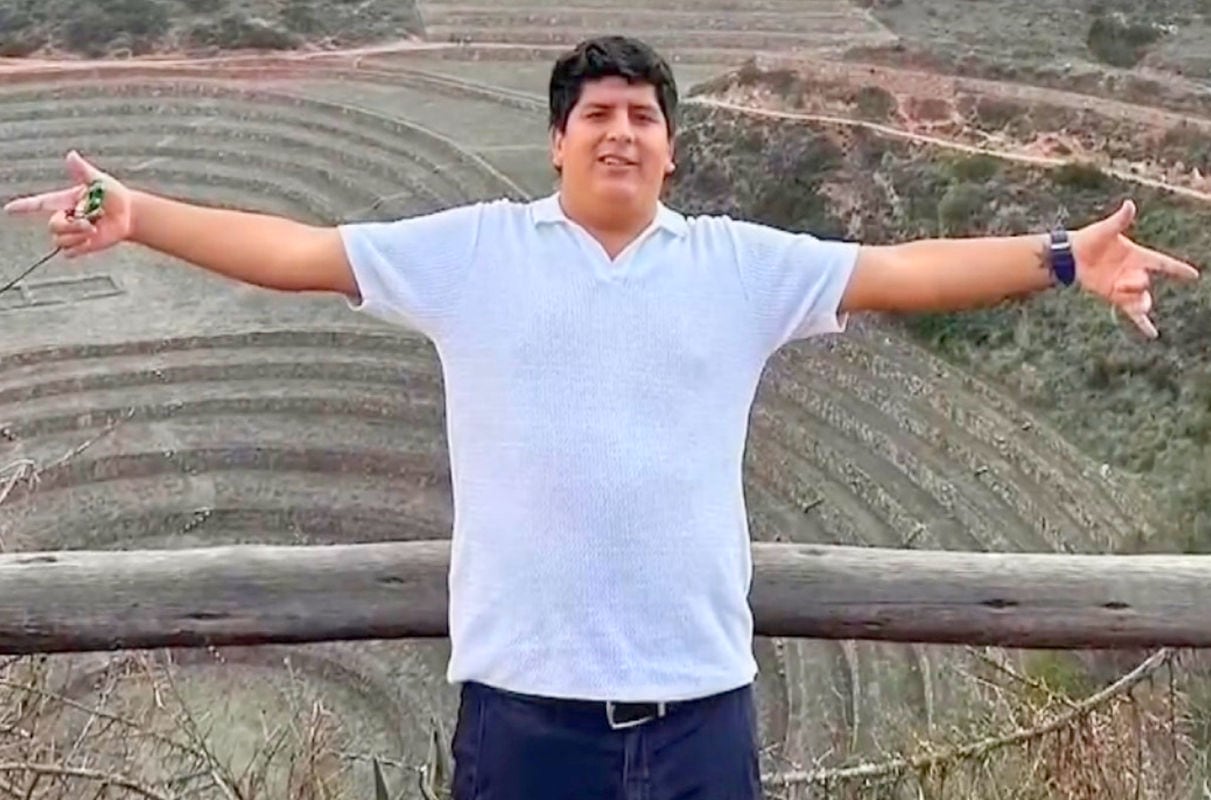 Historias Nunca Contadas: Muerte en Trujillo, sin ley ni orden