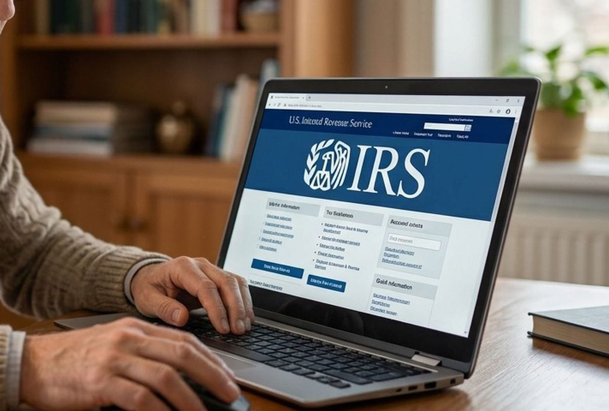 Confirmado, IRS dará hasta US$1,000 al año para tu jubilación: cómo funciona el programa, requisitos y quiénes califican