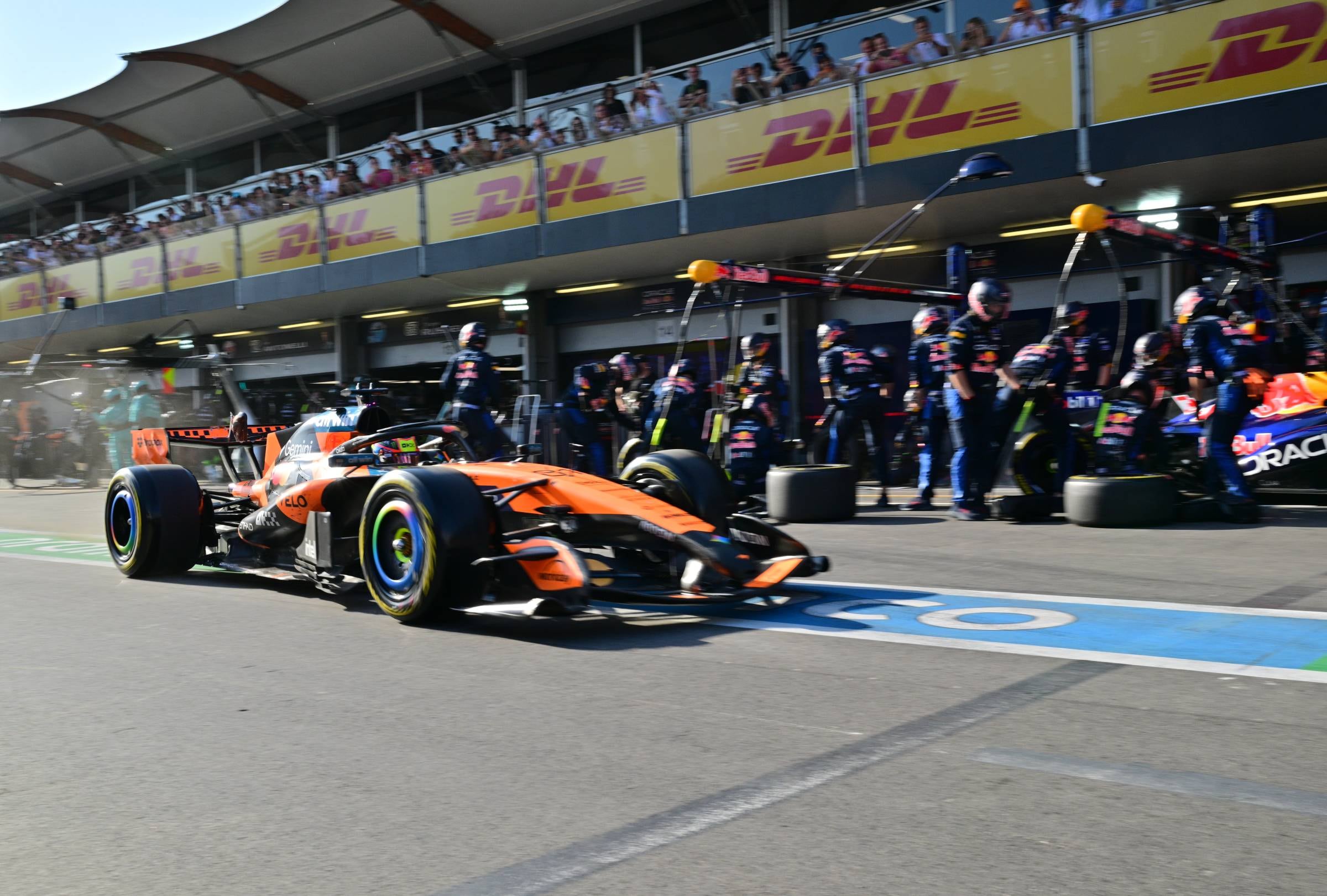 ESPN EN VIVO — Ver carrera del GP de Baréin 2026 EN DIRECTO por TV online