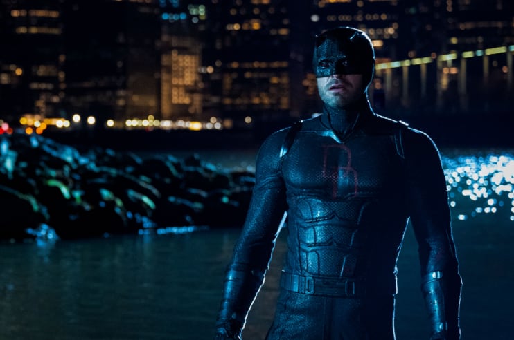 “Daredevil: Born Again” confirma oficialmente su final en la Temporada 3