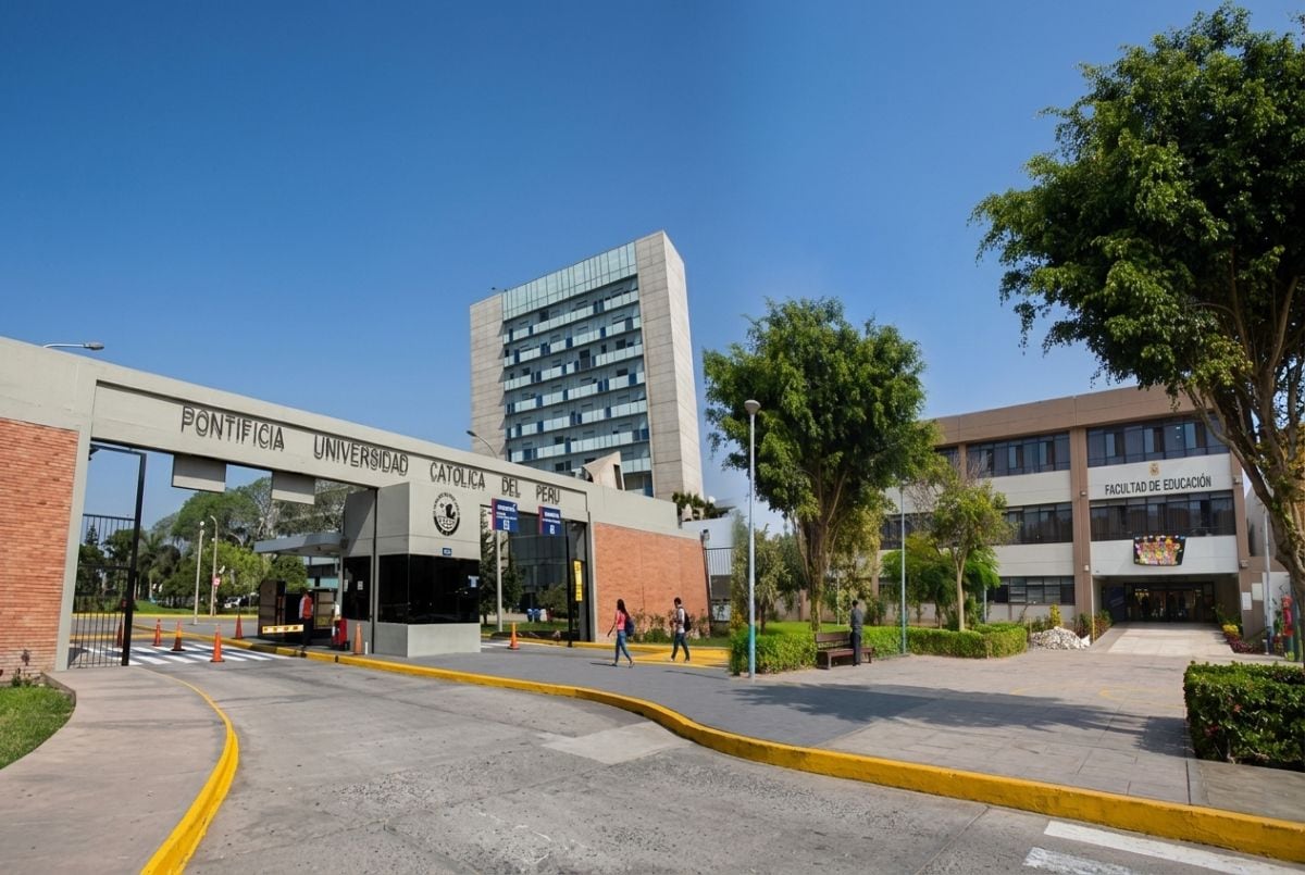 BTS en Lima: PUCP y facultad de San Marcos disponen clases virtuales por conciertos