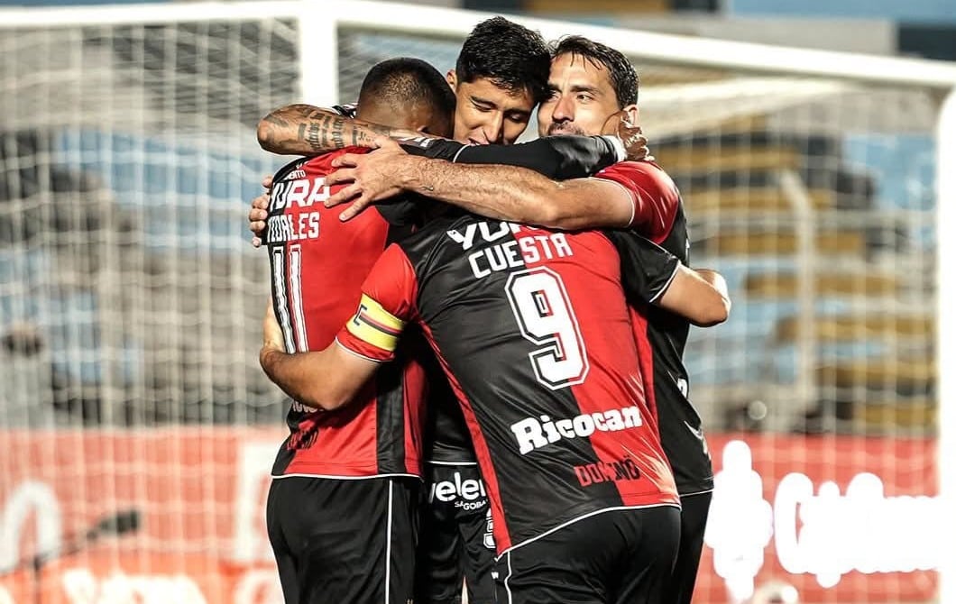 Melgar vs Sport Boys EN VIVO| hora, canal y dónde ver la fecha 10 del Torneo Clausura