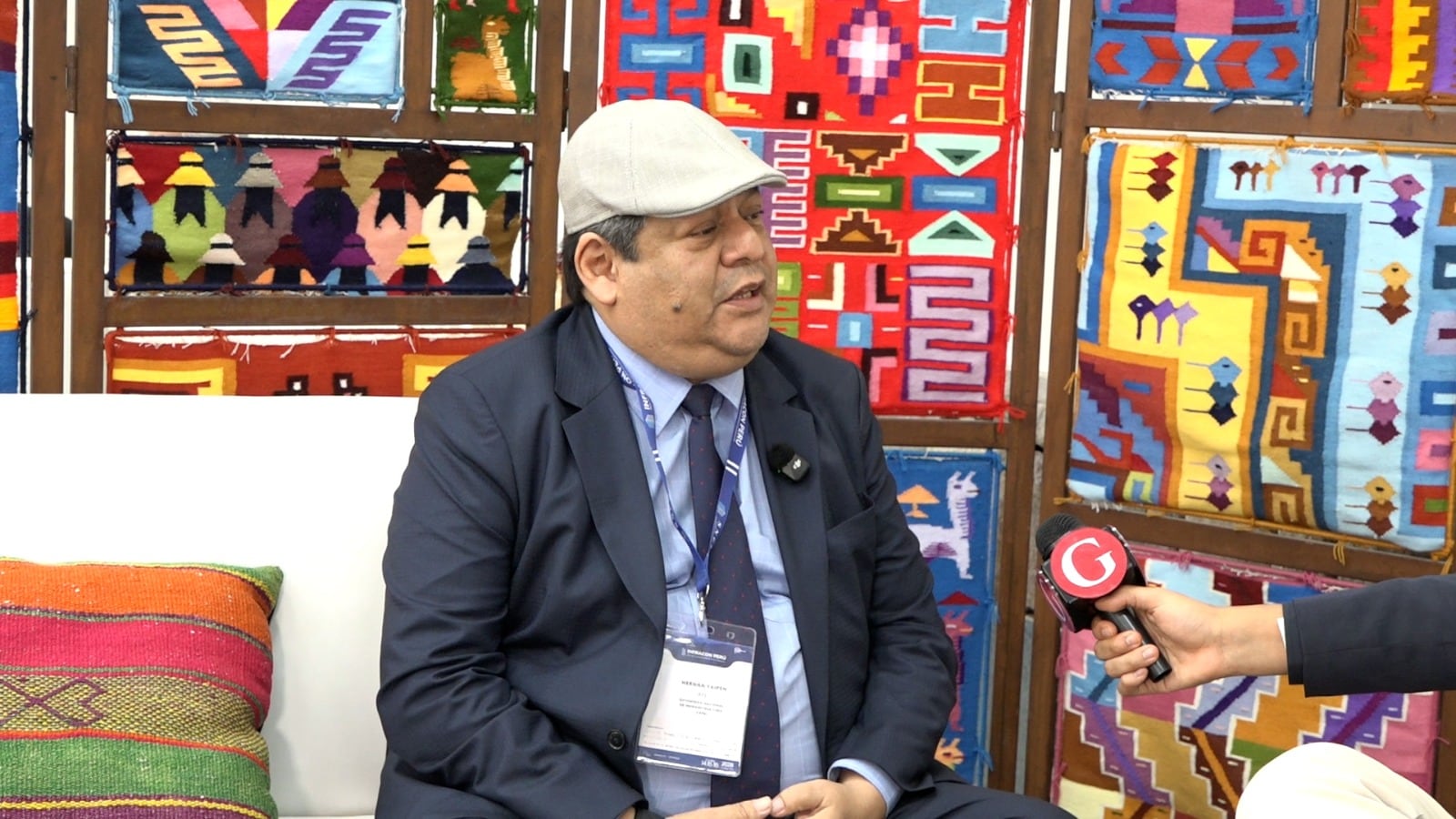 ANIN requiere S/ 8,000 millones para inversiones en 2027, pero su presupuesto es menor