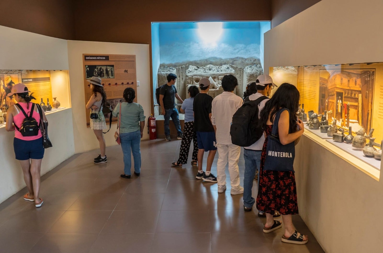 Trujillo: Chan Chan celebra el programa Museos Abiertos con ingreso libre