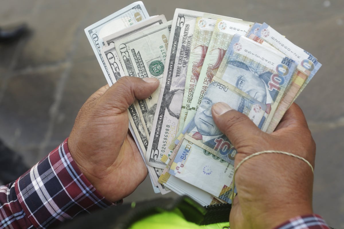 Tipo de cambio sube hoy en Perú: ¿En cuánto cerró el dólar este miércoles 7 de octubre?