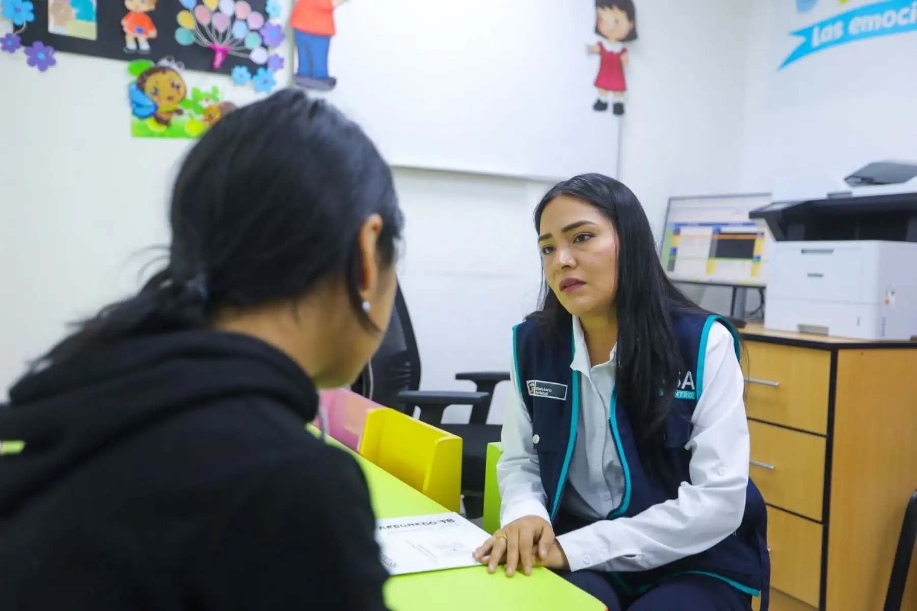 Día de la Salud Mental: La importancia de buscar ayuda antes de tocar fondo