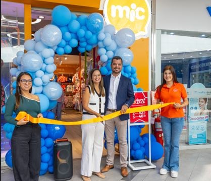 Opera tres marcas de moda y busca una cuarta: el grupo alcanzará más de 100 tiendas en Perú