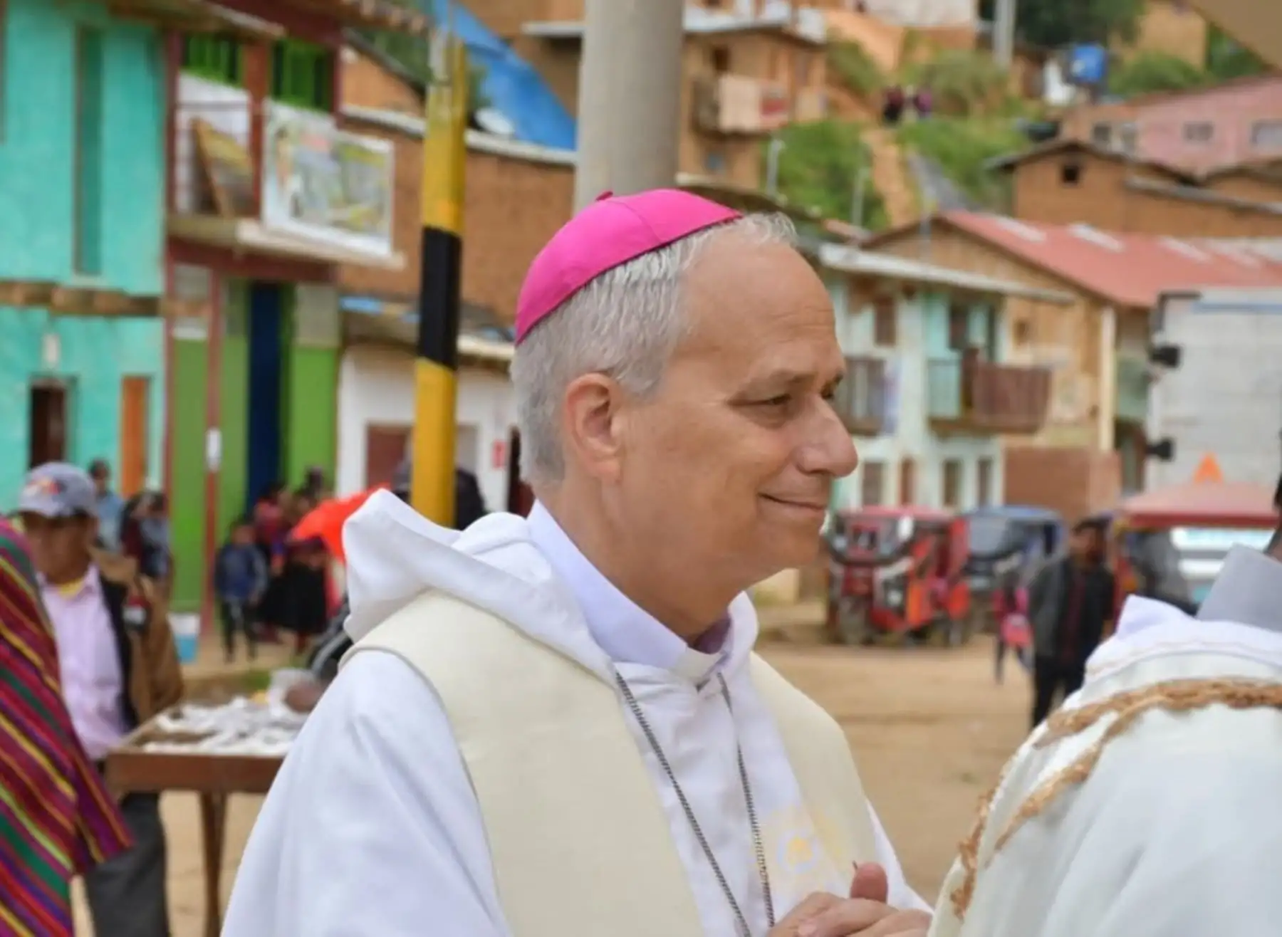 PromPerú: turistas extranjeros por visita de papa León XIV prolongarían su estadía en Perú