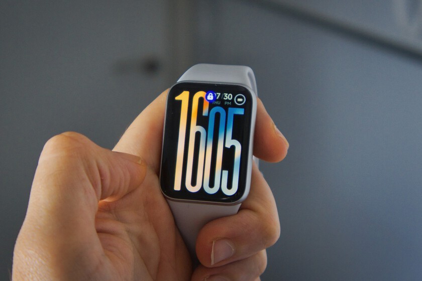 Xiaomi Smart Band 10 Pro NFC, análisis: la reina de las pulseras al fin sirve para pagar, y eso lo cambia todo