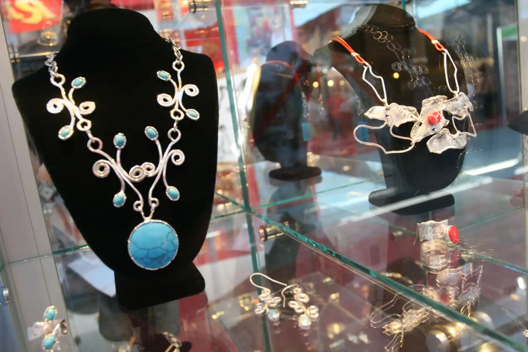 Joyería de Perú: envíos se desploman y Estados Unidos pierde terreno como gran comprador