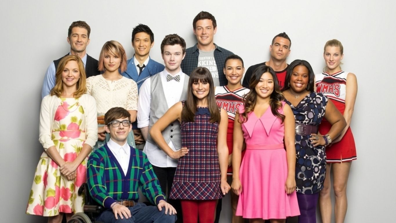 La clásica serie ‘Glee’ podría regresar más de una década después