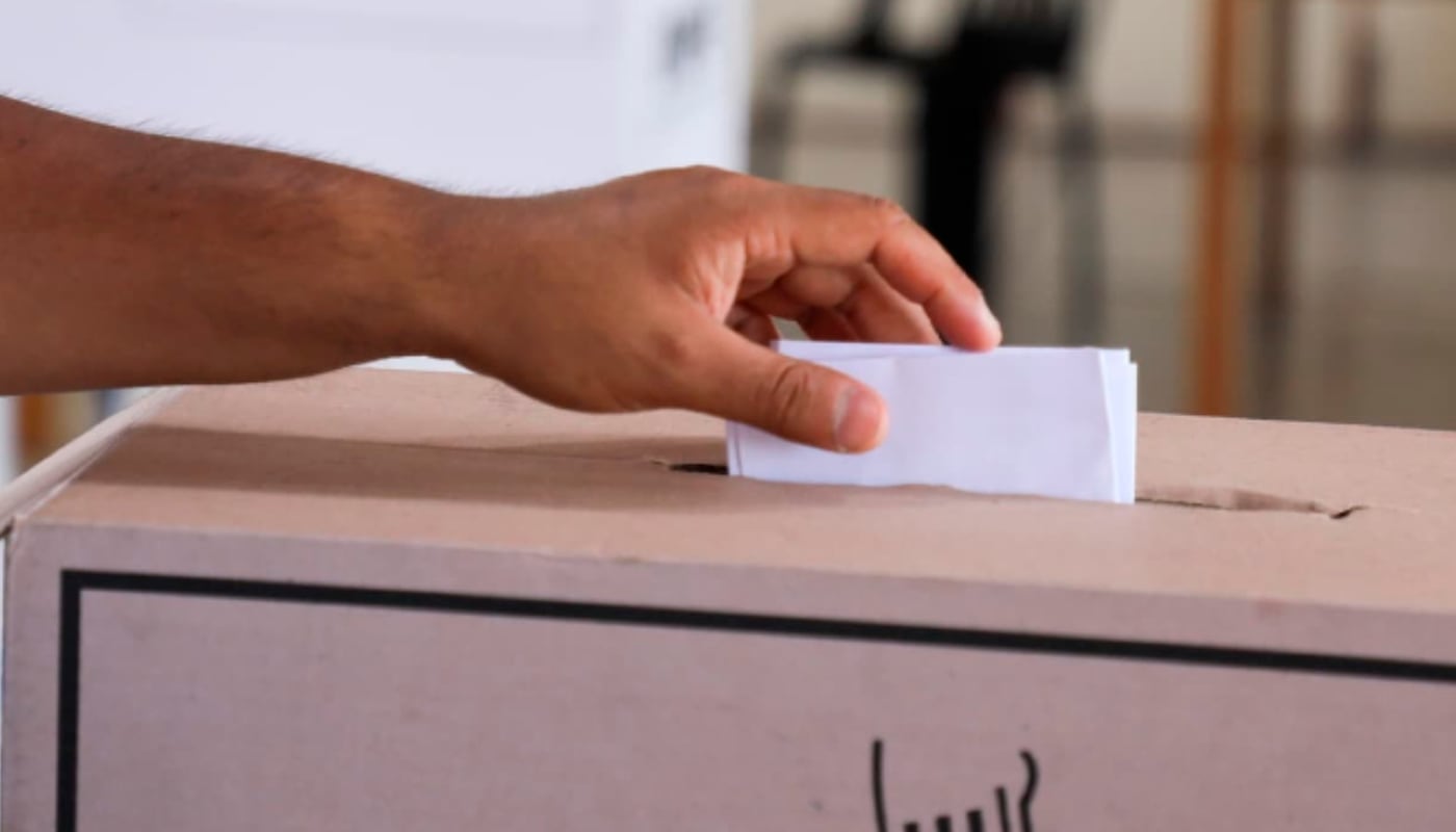 Trámites restringidos y embargo de cuentas: lo que pasa si no paga la multa electoral